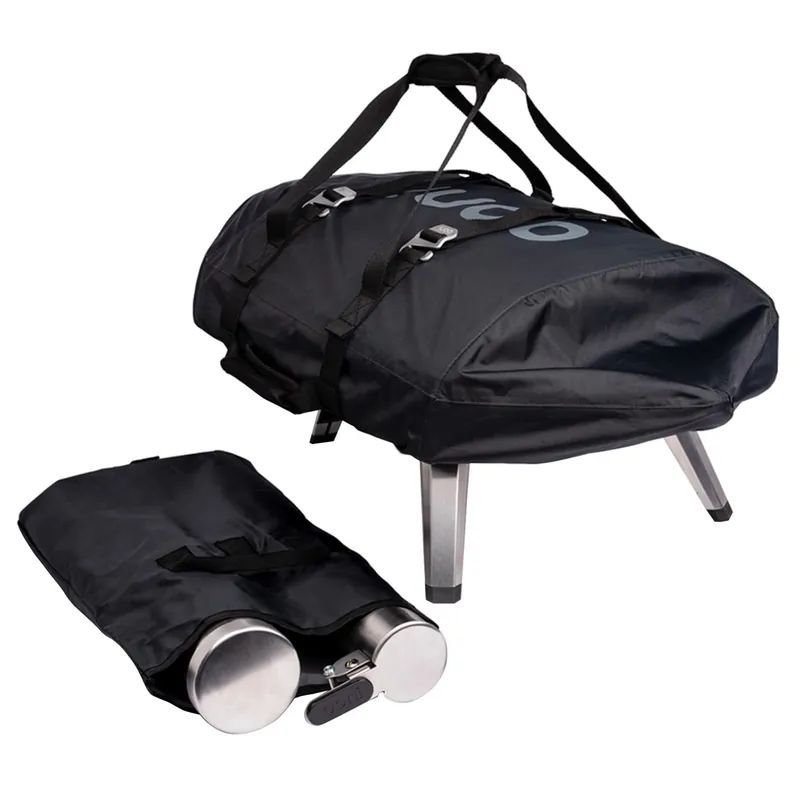 Fyra 12 Portable Pizza Oven Carry Cover With Handles - Model Uu-p0ae00