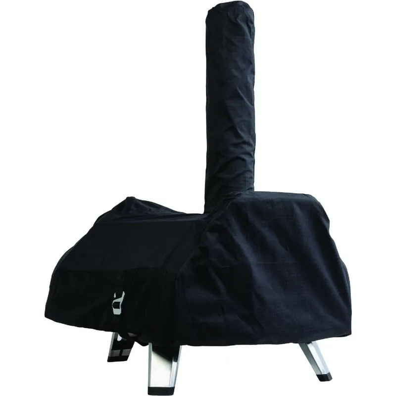 Waterproof Ooni Karu 2 Pro Pizza Oven Cover – Elastic Edge & Adjustable Strap