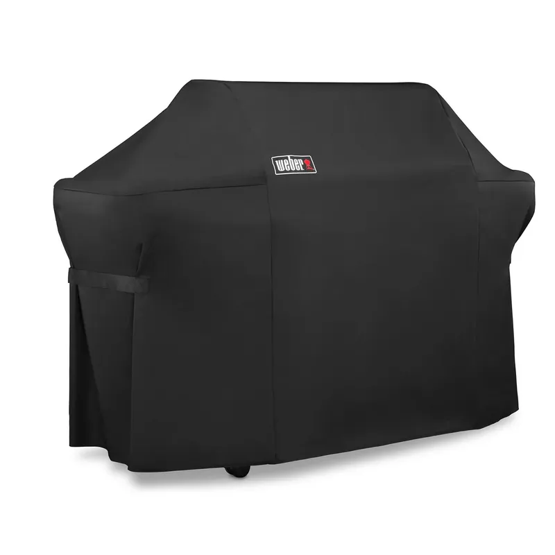 Premium Grill Cover For Summit 6-Burner Grills