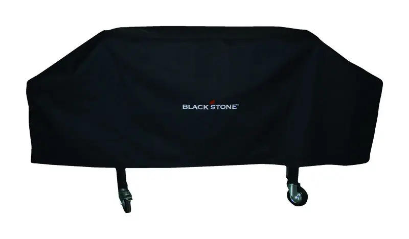 Grill/Griddle Cover, Weather-Resistant Polyester, 36 In.
