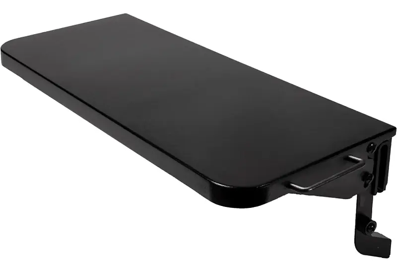 P.A.L. Pop-And-Lock Folding Front Shelf