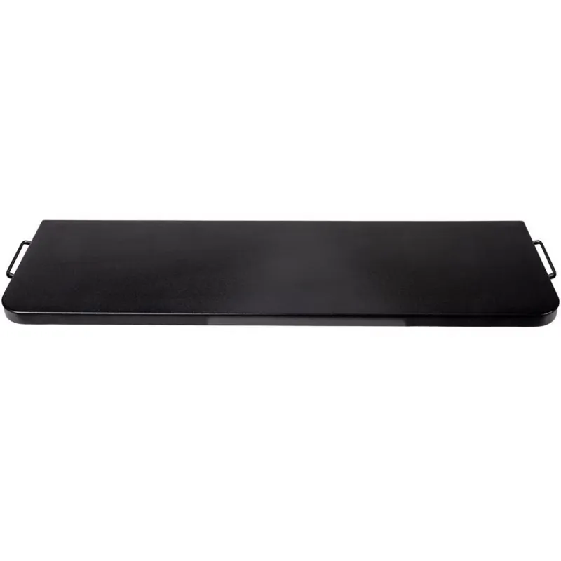 P.A.L. Pop-And-Lock Folding Front Shelf, XL
