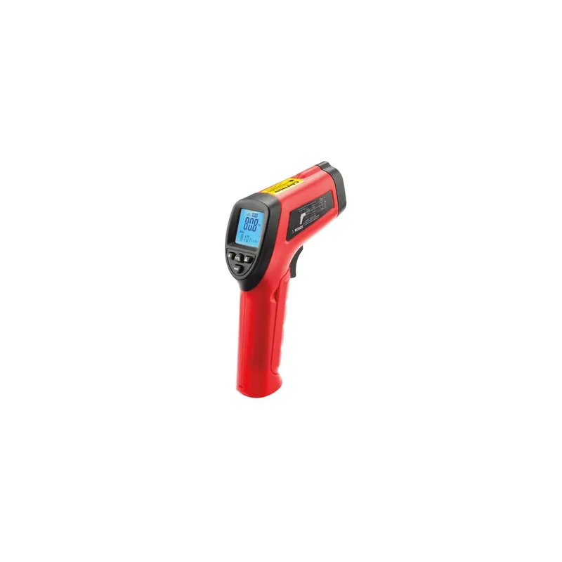 Ir-203 Laser Infrared Thermometer - Accurate Surface Temperature Measurement