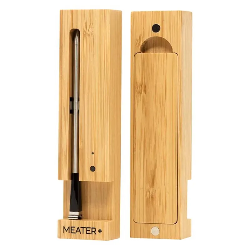 Wireless Cooking Thermometer