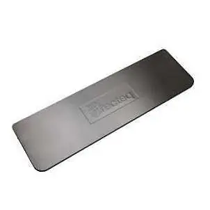 Recteq RT‑700/RT‑680 Heavy‑Duty Front Folding Shelf – Premium Grill Accessory
