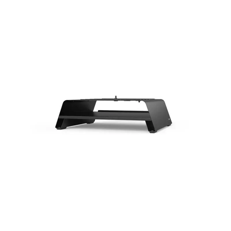 Gozney Arc Booster Aluminum Arc Grill Stand 24 Inch Black