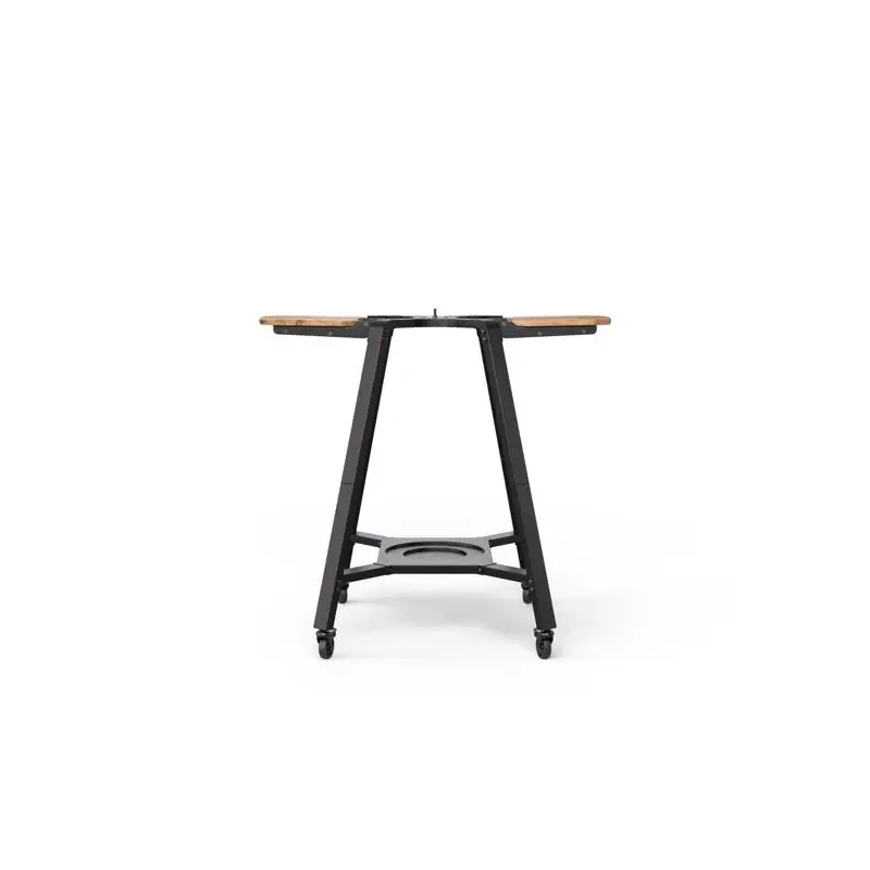 Gozney Arc And Arc Xl Pizza Oven Stand Aluminum 48 In. H X 18 In. W X 18 In. L