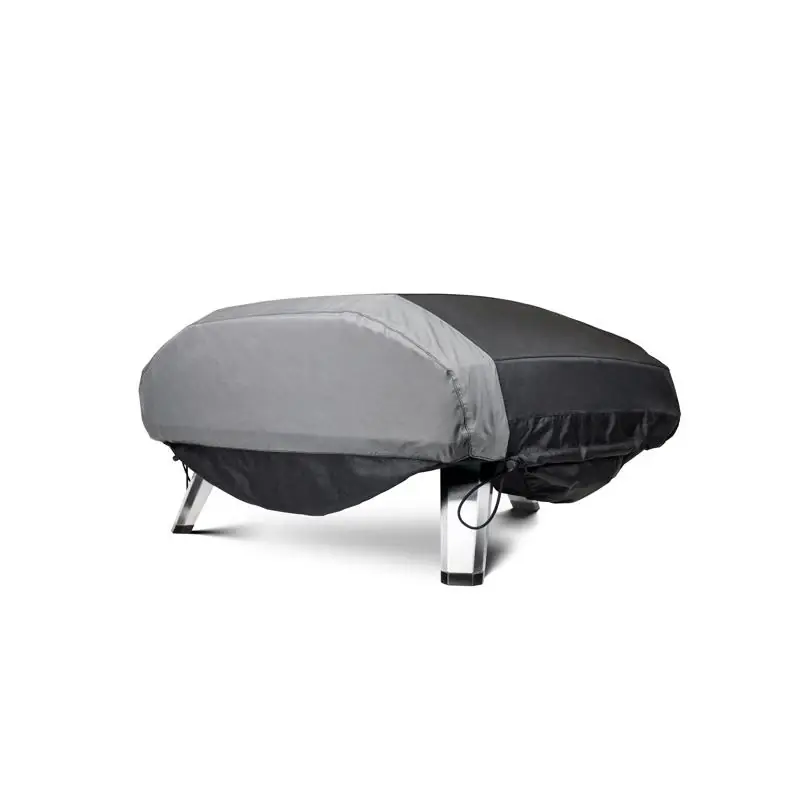 Ooni Koda 2 Max Black Weather Resistant Pizza Oven Cover