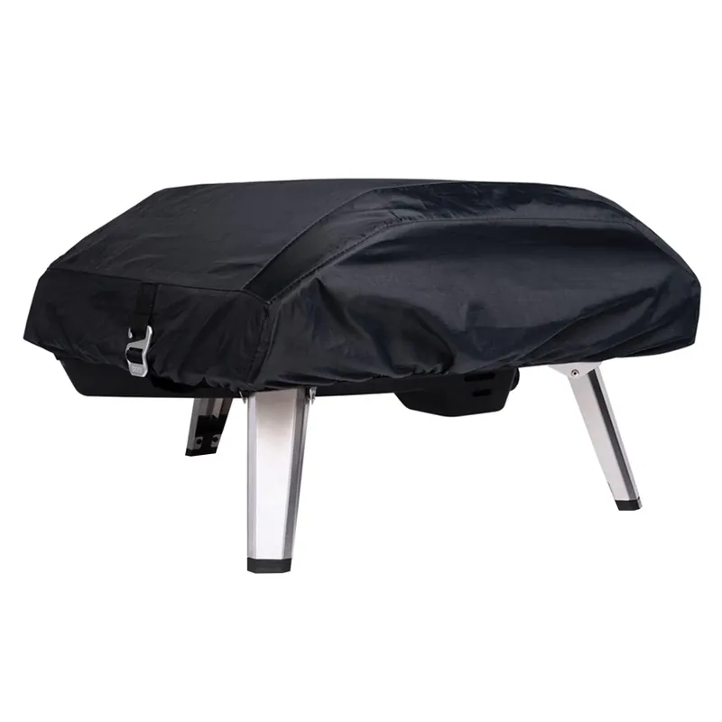 Koda 16 Waterproof Grill Cover - Premium Polyester Protection