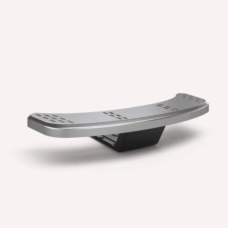 Gozney Tread Mantel Stainless Steel Grill Prep Tray – Durable Non‑Stick Accessory