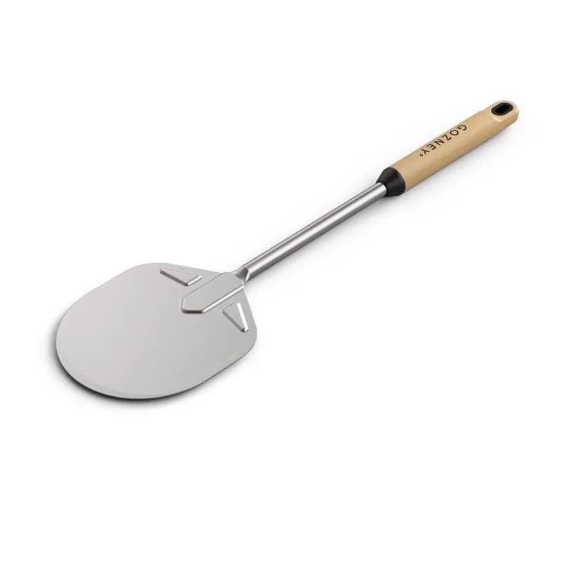 Gozney Tread Venture 6.7" Aluminum Pizza Peel – Heat‑Resistant Handle