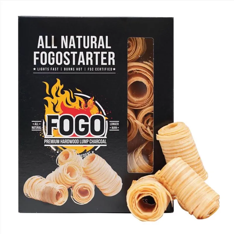 FOGO Fire Starter 30 Ct