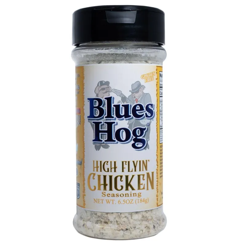 Chicken Seasoning 6.5 Oz - Award-winning Flavor For Poultry