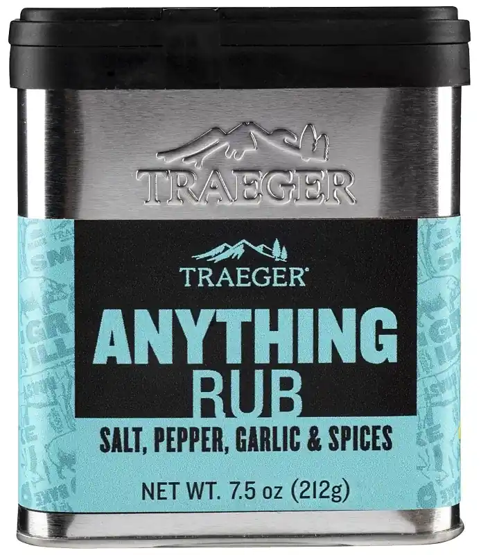 Anything Rub, 7.5 Oz.