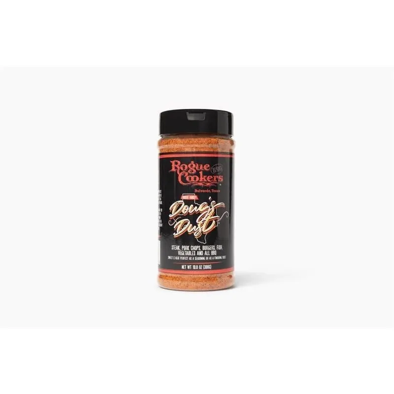 Smoke ‘N Magic Chicken BBQ Rub – 10.8 Oz Premium Grill Seasoning