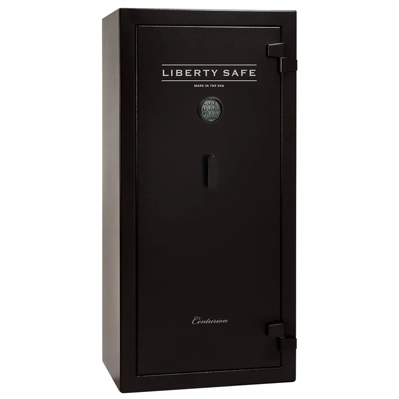 Centurion 24 Gun Safe, Electronic Lock