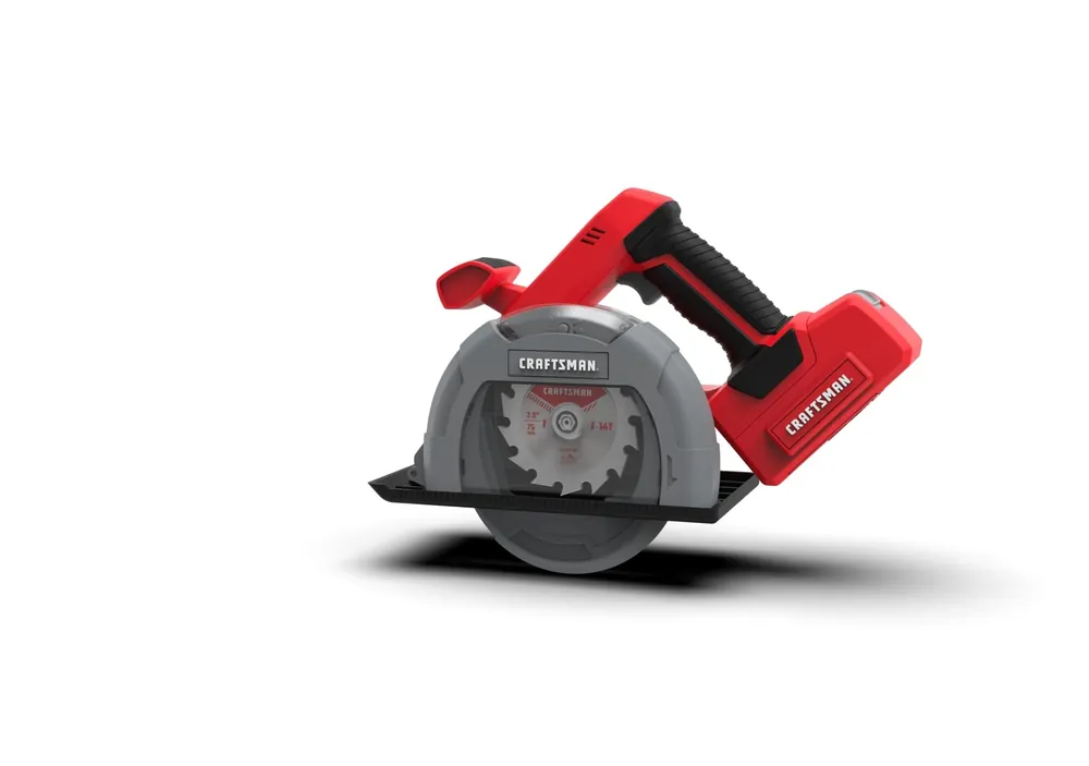 CRAFTSMAN TOY TOOL