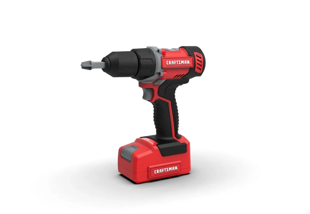 CRAFTSMAN TOY TOOL