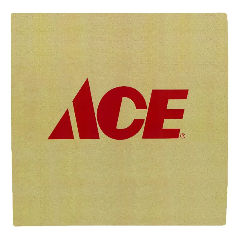 Ace 14 In. H X 14 In. W X 14 In. L Cardboard Corrgugated Box 1 Pk