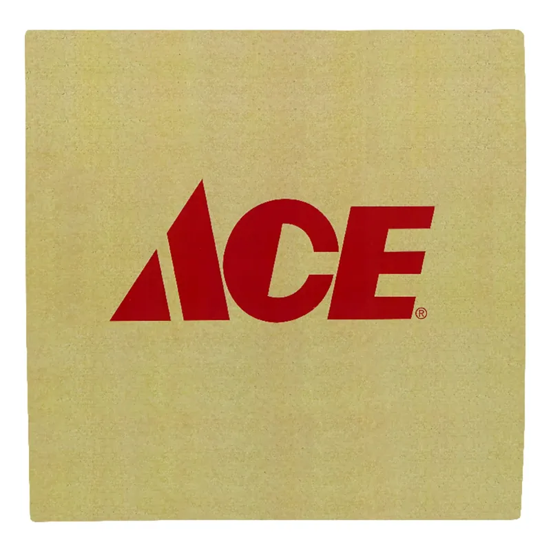 Ace 15 In. H X 16 In. W X 16 In. L Cardboard Corrgugated Box 1 Pk