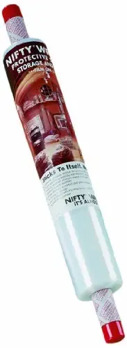 FST72 Heavy Duty Wraper - 20 In. X 1000 Ft. - Pack Of 4