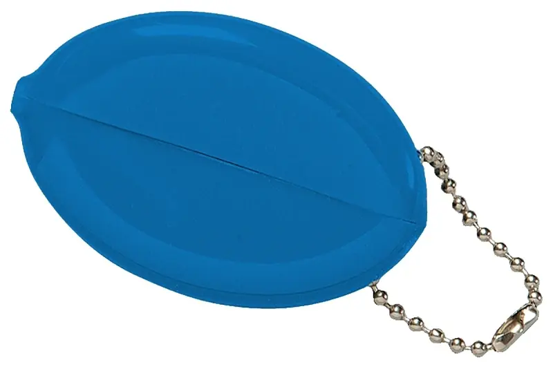 Squeeze Coin Holder
