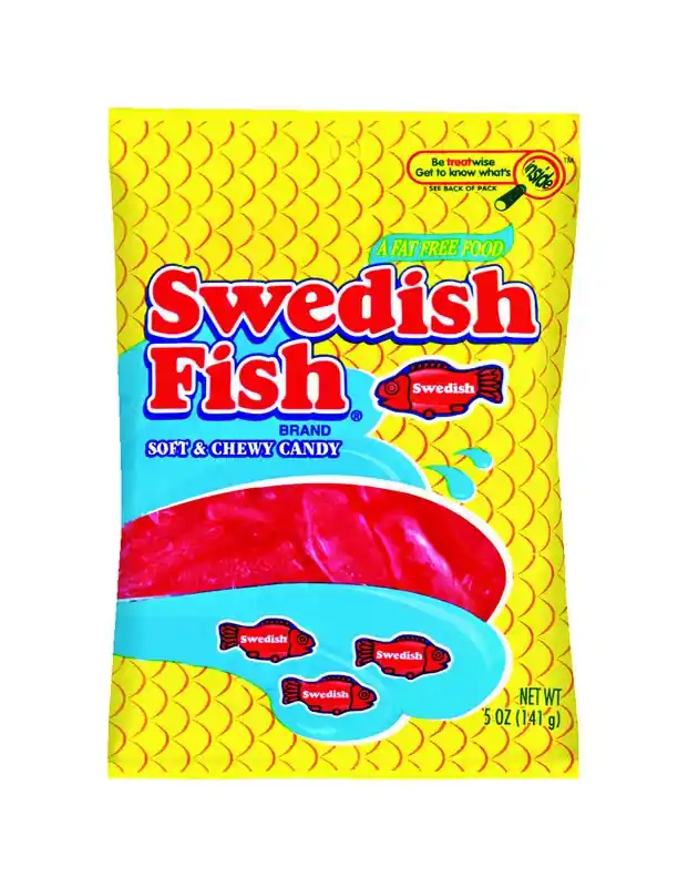 Soft Candy, Cherry Flavor, 5 Oz - Chewy Confections