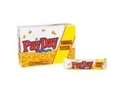 King Size Candy Bar - Peanut & Caramel - 3.4 Ounce
