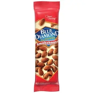 SMOKEHOUSE ALMOND 1.5OZ