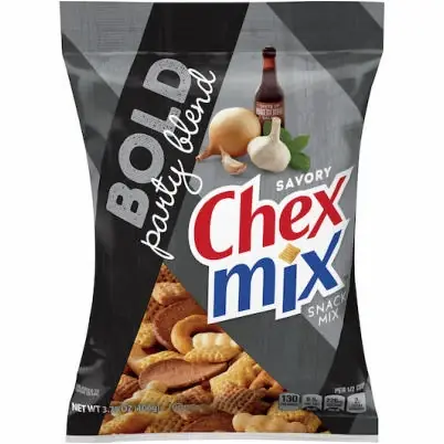 Bold Party Blend, 3.75 Oz.
