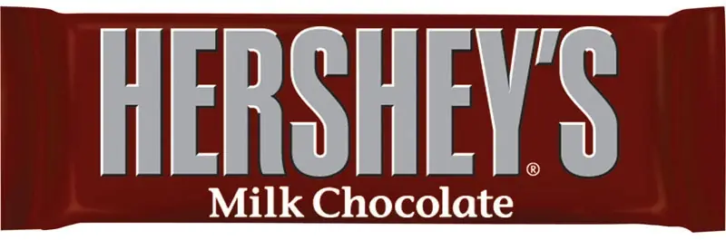 1.55 Oz. Milk Chocolate Candy Bar - Delicious Sweet Treat