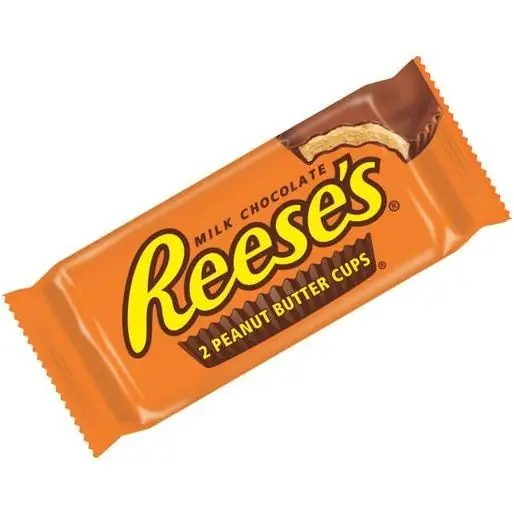 Reese‘s Peanut Butter Cups - 1.5 Ounces