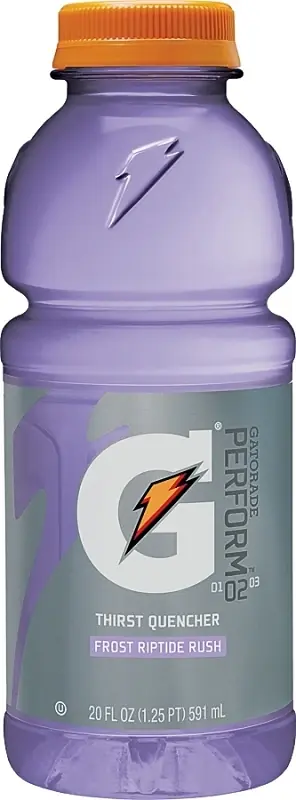 Thirst Quencher Sports Drink