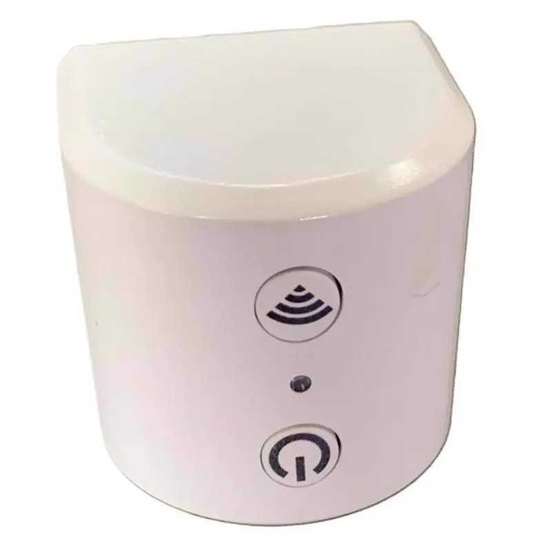 Celebrations Platinum Brilliant Smart-enabled Christmas Light Accessory, Plug-in, 6 Watts