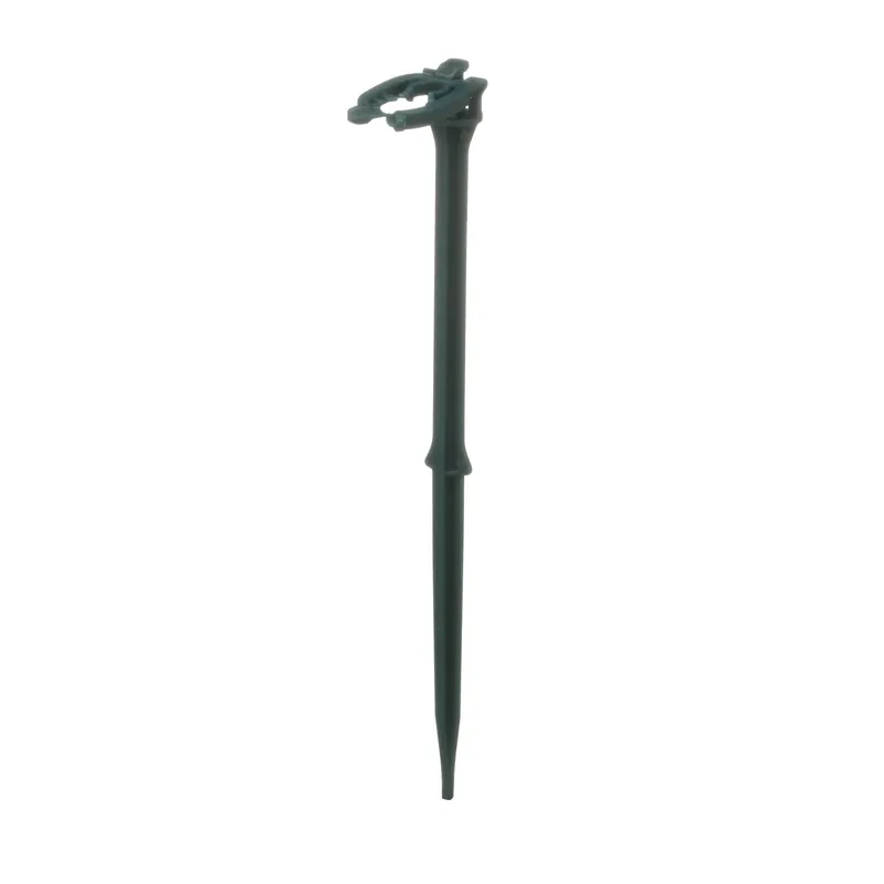 Celebrations 10 In. Light Clip Stakes 25 Pk