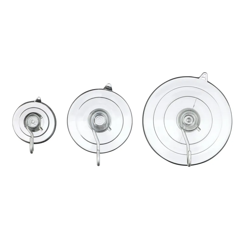 Celebrations Suction Cup 10 Pk
