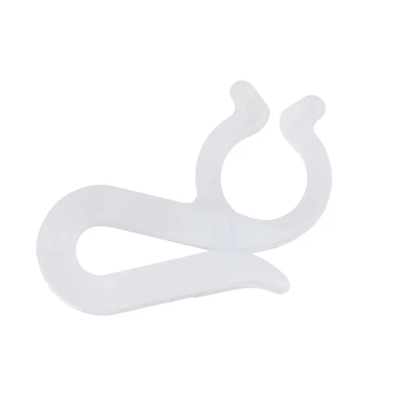 Celebrations .75 In. Light Clips 100 Pk