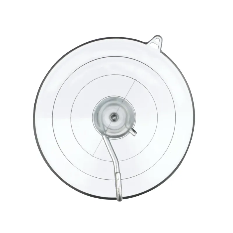 Celebrations 2 In. Suction Cup 2 Pk