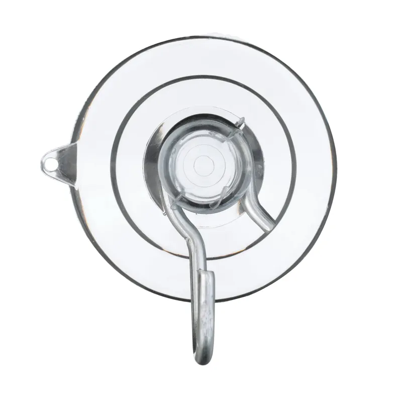 Celebrations 1.5 In. Suction Cup 4 Pk