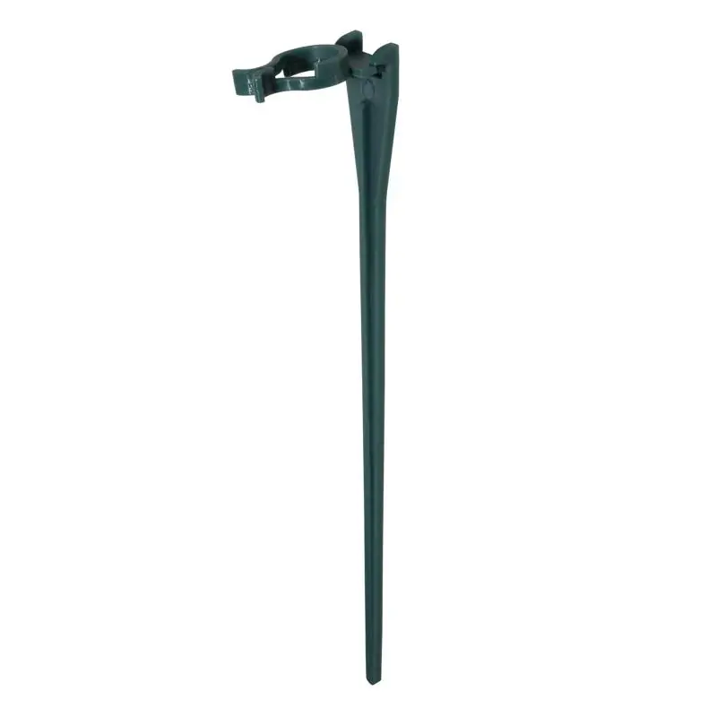 Dyno Universal Holiday Light Stake Plastic 7.5 Inch 1 Piece