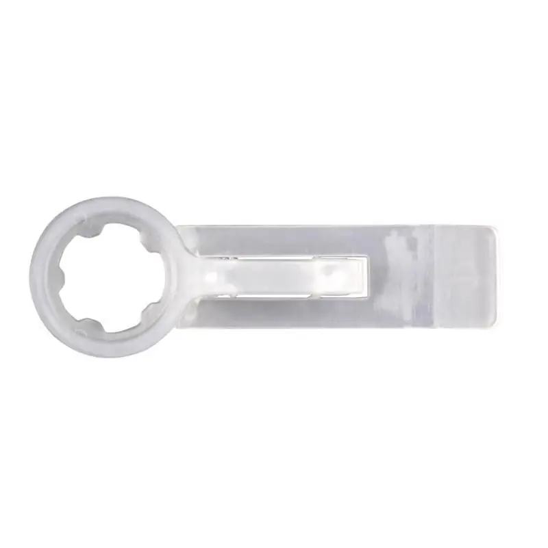 Celebrations Light Clips 100 Pk