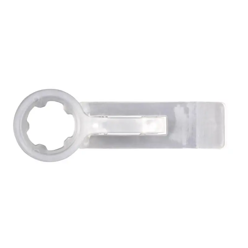 Celebrations Light Clips 500 Pk