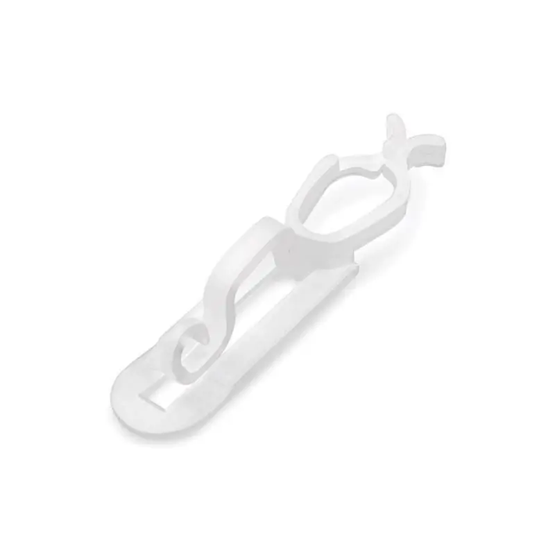 Celebrations Clay Tile Light Clips 100 Pk