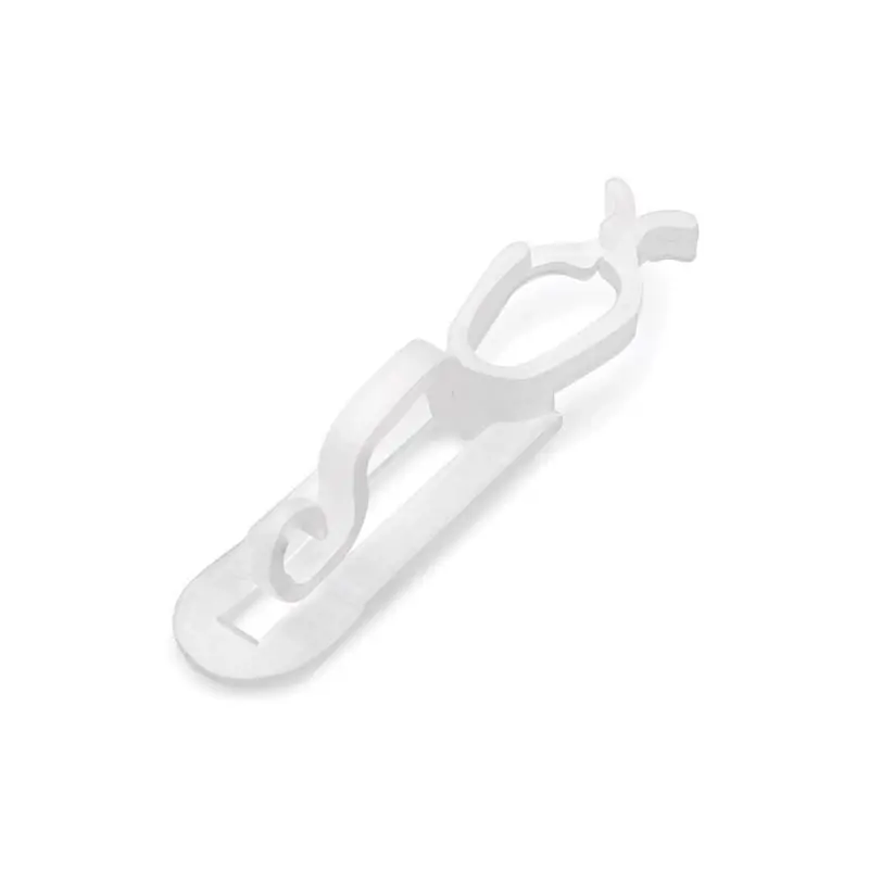 Celebrations Clay Tile Light Clips 500 Pk