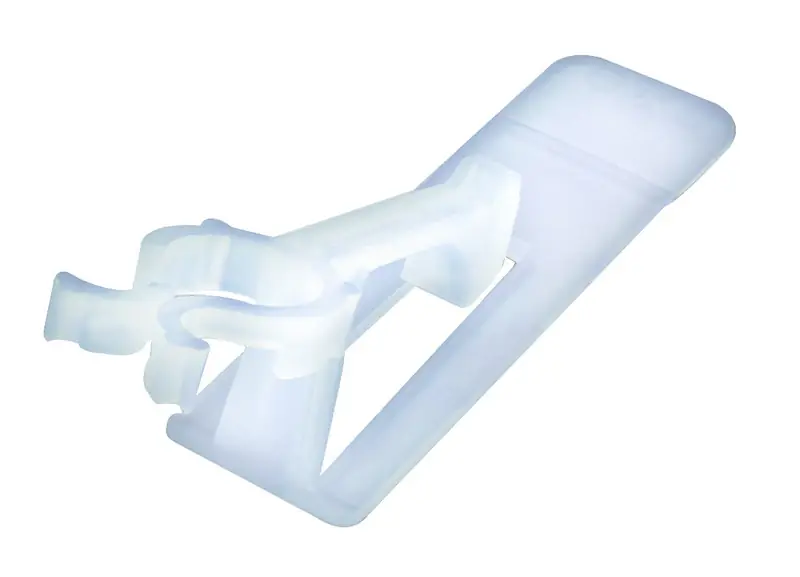 Dyno All In One Gutter/Shingle Christmas Light Clips 100 Pk
