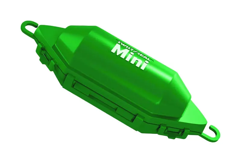 Twist & Seal Mini Cord Protector