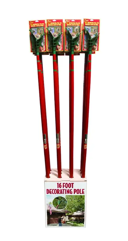 Dyno 192 In. Decorating Safe-T-Reach Adaptor 1 Pk