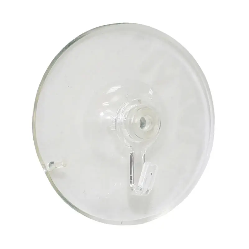 Holiday Suction Cup 2 Piece Set - Large, Weather Resistant, Indoor/outdoor Use
