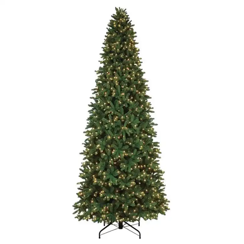 12 Ft. Full Led 1500 Light Color Changing Christmas Tree - Model Tgi12fwwmua