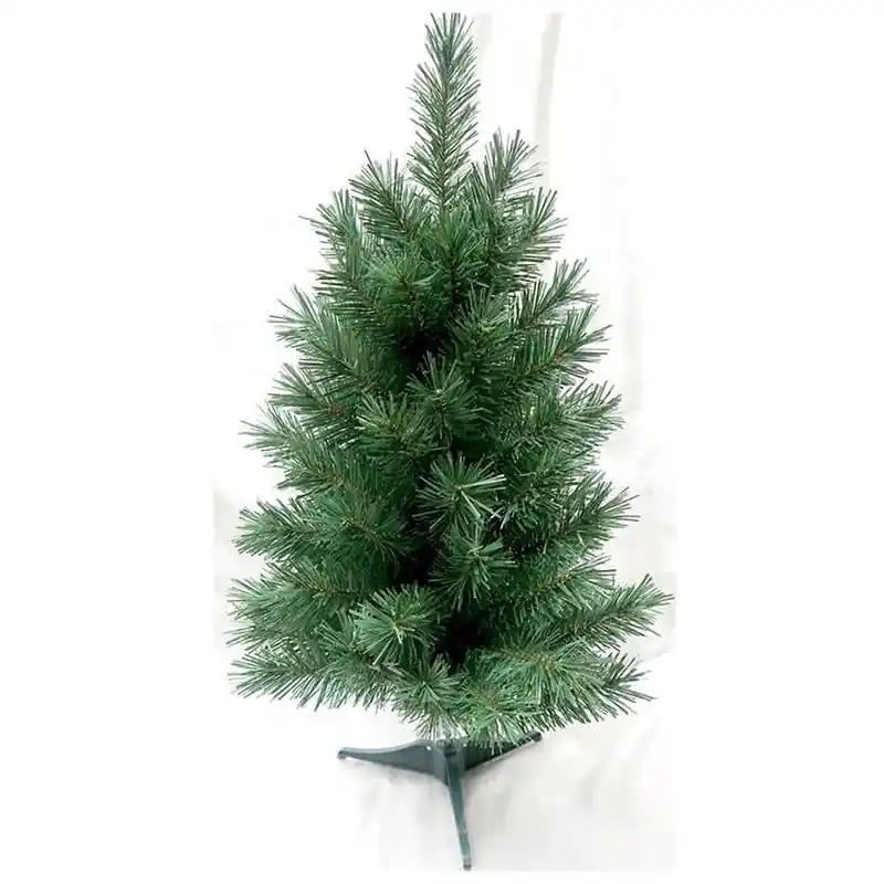 Celebrations 2 Ft. Full Christmas Tree